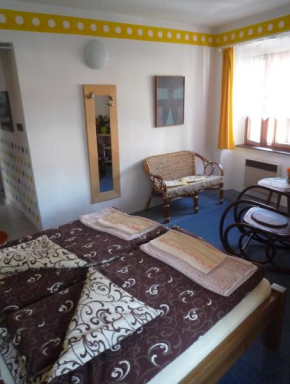 Pension U Galerie, Ceský Krumlov